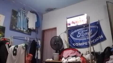 niyo_emmanuel123 online show from 05/08/26, 08:19