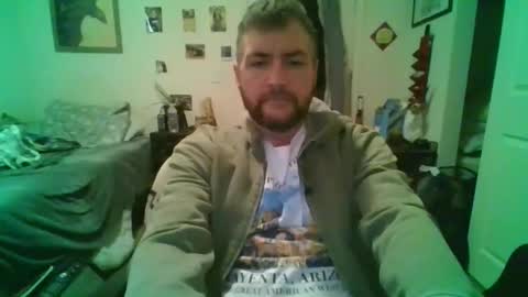 njoefats420 online show from 04/23/26, 09:19