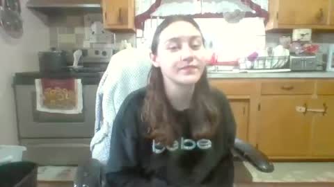 Snapshot of njsnowbunny chatting on 10/12/25, 05:12 njsnowbunny online show from 10/12/25, 05:12