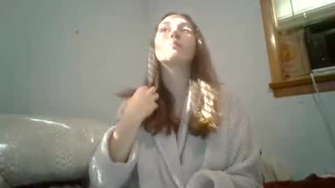 Snapshot of njsnowbunny chatting on 10/18/25, 06:52 njsnowbunny online show from 10/18/25, 06:52