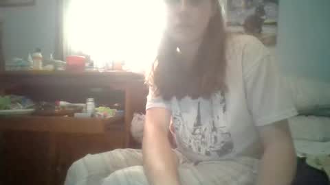 Snapshot of njsnowbunny chatting on 10/20/25, 08:09 njsnowbunny online show from 10/20/25, 08:09