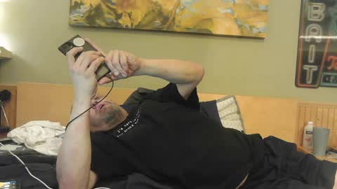 nkars33 online show from 03/08/25, 09:29