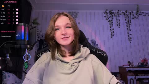 Snapshot of nloraaa chatting on 12/12/24, 04:26 Tears Lora online show from 12/12/24, 04:26