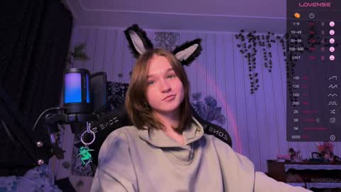 Snapshot of nloraaa chatting on 12/14/24, 04:34 Tears Lora online show from 12/14/24, 04:34