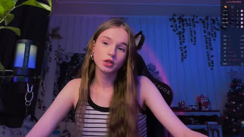 Snapshot of nloraaa chatting on 02/02/25, 04:48 Tears Lora online show from 02/02/25, 04:48