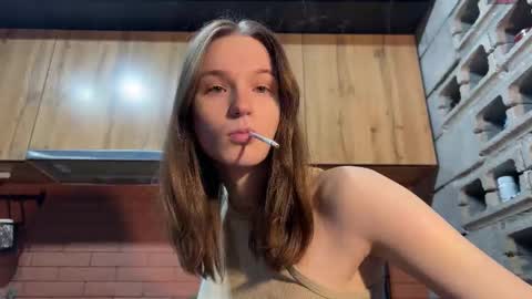 Tears Lora online show from 12/15/25, 06:28