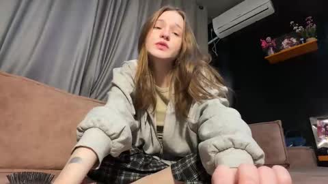 Tears Lora online show from 03/06/26, 08:55