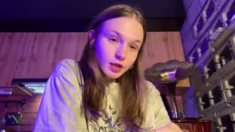 Tears Lora online show from 03/30/26, 11:06