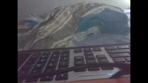 Nuno online show from 12/22/24, 04:50