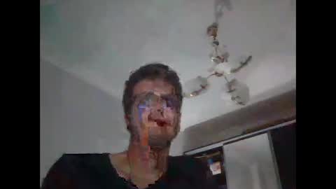 Nuno online show from 10/24/25, 08:49