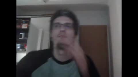 Nuno online show from 02/21/26, 03:51