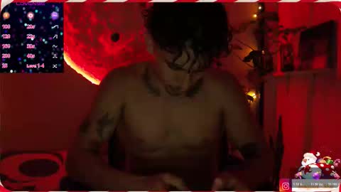 x online show from 12/02/25, 01:55