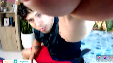 x online show from 06/22/26, 01:40