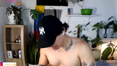 x online show from 07/06/26, 02:19