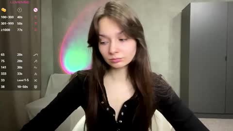 Nora online show from 04/01/26, 07:22