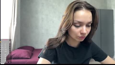 Snapshot of no_rose_without_a_thorn chatting on 07/23/26, 05:16 Nora online show from 07/23/26, 05:16