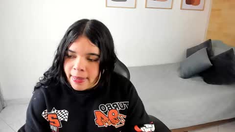 Noa online show from 02/14/26, 07:21