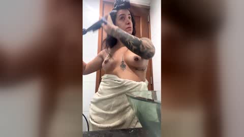 Noa Blue online show from 03/26/26, 10:54