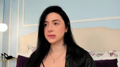 Noa Blue online show from 04/19/26, 08:11