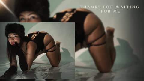 Noa online show from 12/23/25, 02:20