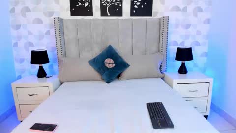 NATHALIA MORENO online show from 02/28/26, 12:50