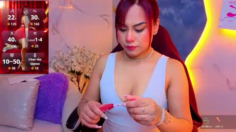 Noa  online show from 03/22/26, 01:03