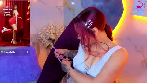 Noa  online show from 04/17/26, 01:14