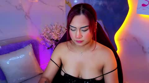 Snapshot of noa_tp chatting on 04/30/26, 02:23 Noa online show from 04/30/26, 02:23