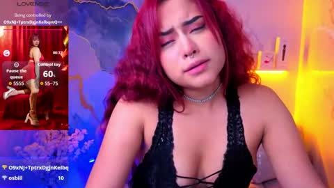 Snapshot of noa_tp chatting on 06/10/26, 10:08 Noa online show from 06/10/26, 10:08