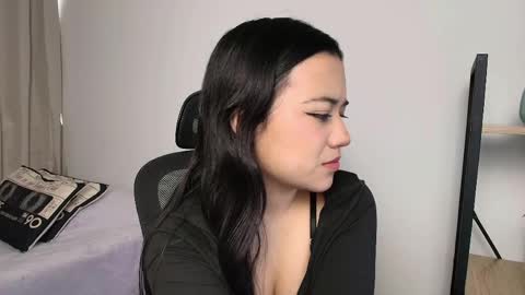 Noa  online show from 04/23/26, 01:46