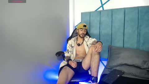 noaah77 online show from 12/09/24, 03:54