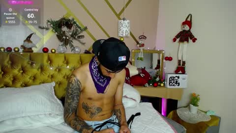 noaah77 online show from 12/27/24, 05:05