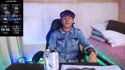 noaah77 online show from 01/15/25, 11:40