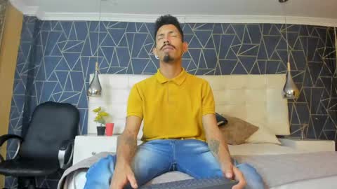 Noah online show from 03/22/26, 08:12