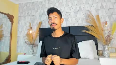 Noah online show from 03/23/26, 08:13