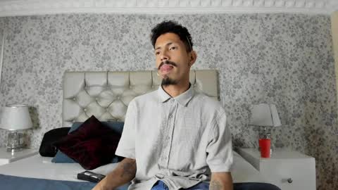 Noah online show from 03/27/26, 07:24