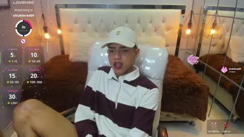 Alex online show from 03/13/26, 06:47