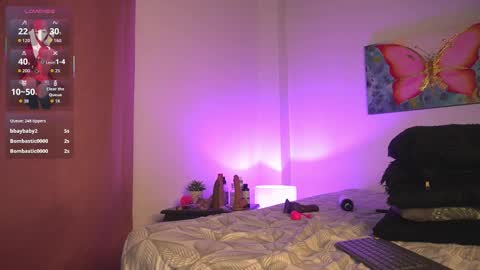 noah_0814 online show from 02/03/26, 06:22