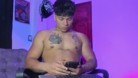 noah_223 online show from 03/05/26, 05:14