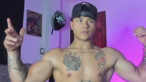 noah_223 online show from 04/09/26, 02:00