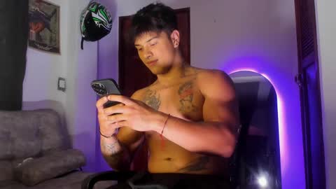 Snapshot of noah_223 chatting on 05/12/26, 03:14 noah_223 online show from 05/12/26, 03:14