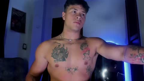 Snapshot of noah_223 chatting on 06/11/26, 05:16 noah_223 online show from 06/11/26, 05:16