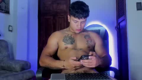 Snapshot of noah_223 chatting on 06/18/26, 05:08 noah_223 online show from 06/18/26, 05:08