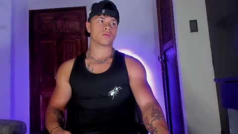 Snapshot of noah_223 chatting on 06/28/26, 02:39 noah_223 online show from 06/28/26, 02:39