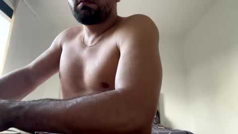 noah_3050 online show from 07/22/26, 10:45