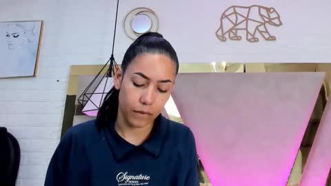 Zoe  online show from 02/20/26, 12:38