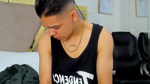 Zoe  online show from 02/24/26, 12:47