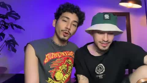 noah_and_steven online show from 06/21/26, 03:14