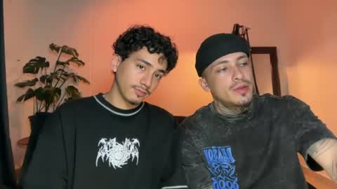 noah_and_steven online show from 07/07/26, 09:41