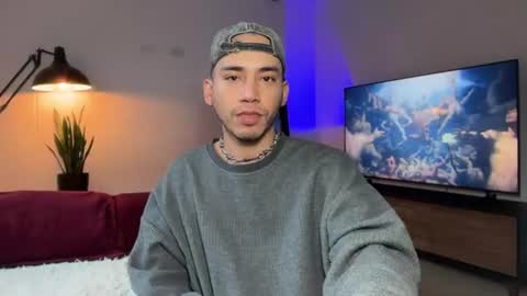 noah_and_steven online show from 07/31/26, 12:04